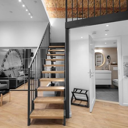 Jobelhome Apartments Budapest Ngoại thất bức ảnh