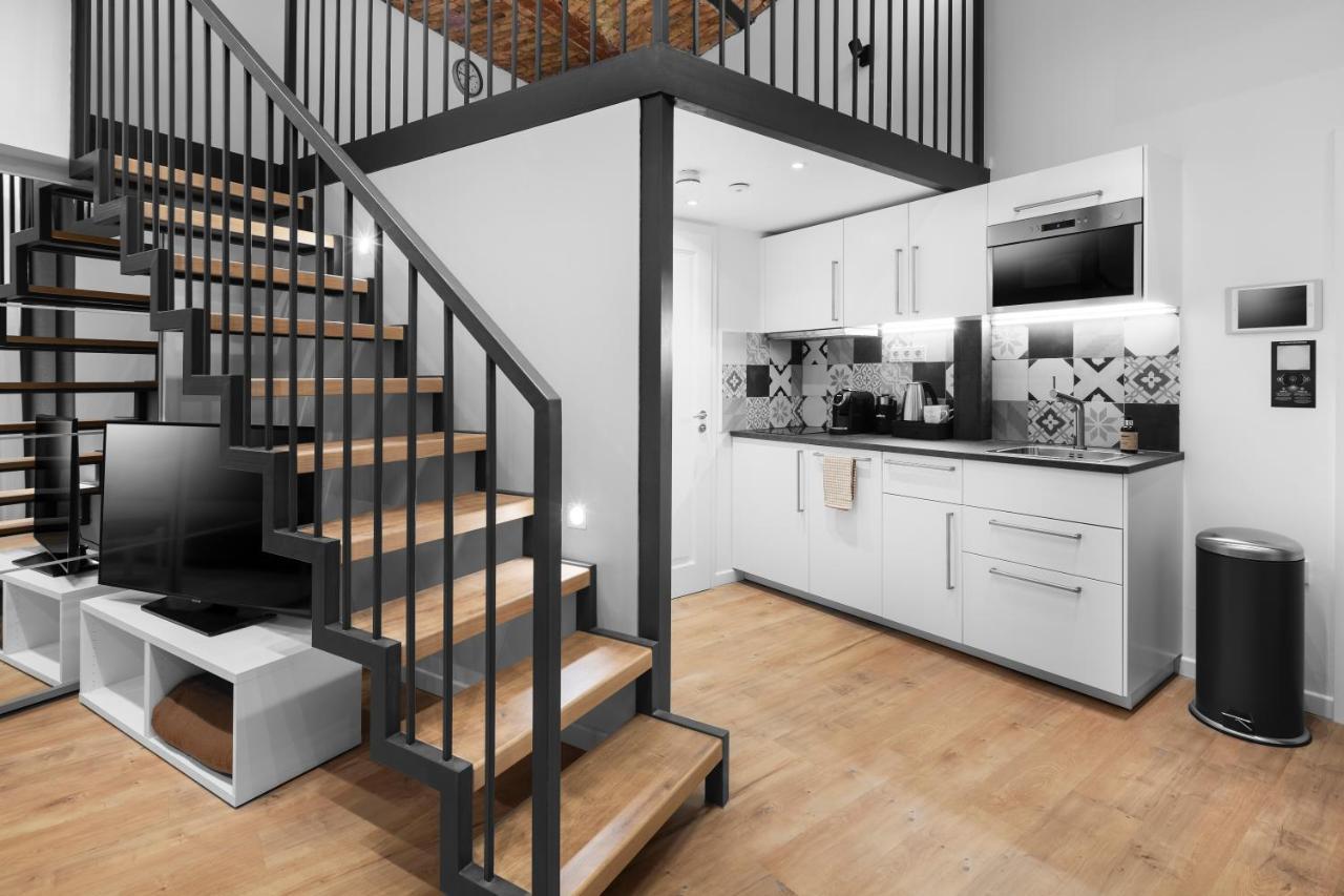 Jobelhome Apartments Budapest Ngoại thất bức ảnh