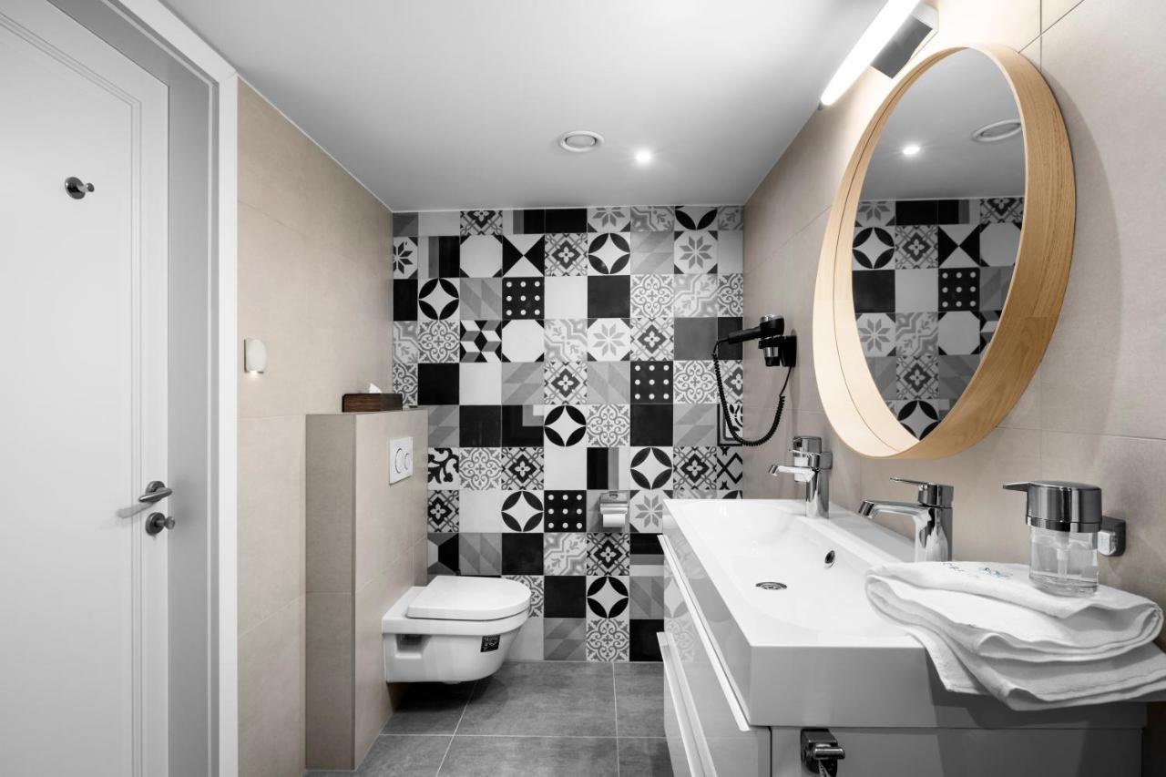 Jobelhome Apartments Budapest Ngoại thất bức ảnh