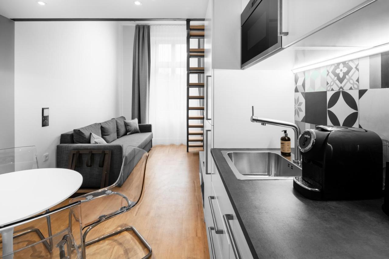 Jobelhome Apartments Budapest Ngoại thất bức ảnh