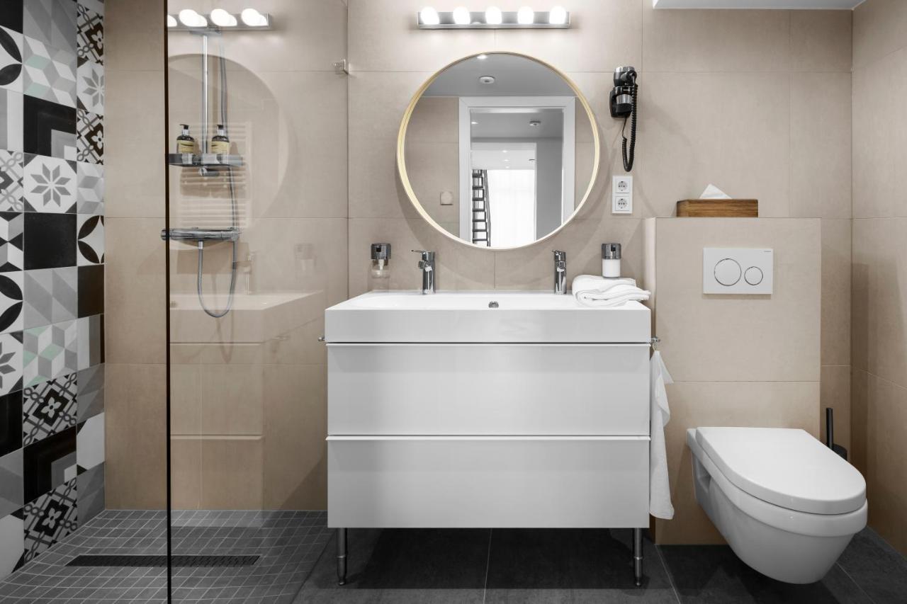 Jobelhome Apartments Budapest Ngoại thất bức ảnh