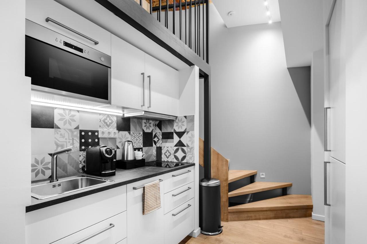 Jobelhome Apartments Budapest Ngoại thất bức ảnh