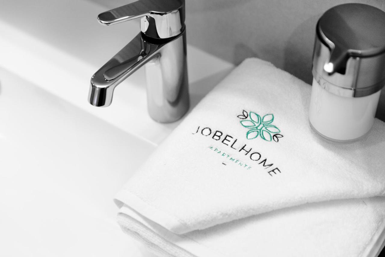 Jobelhome Apartments Budapest Ngoại thất bức ảnh