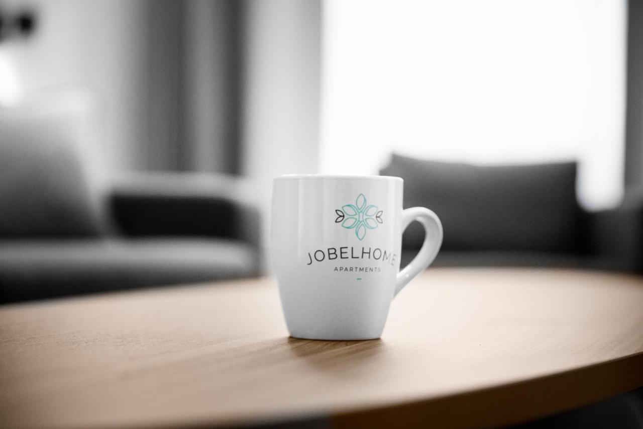 Jobelhome Apartments Budapest Ngoại thất bức ảnh