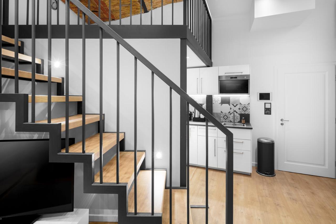Jobelhome Apartments Budapest Ngoại thất bức ảnh