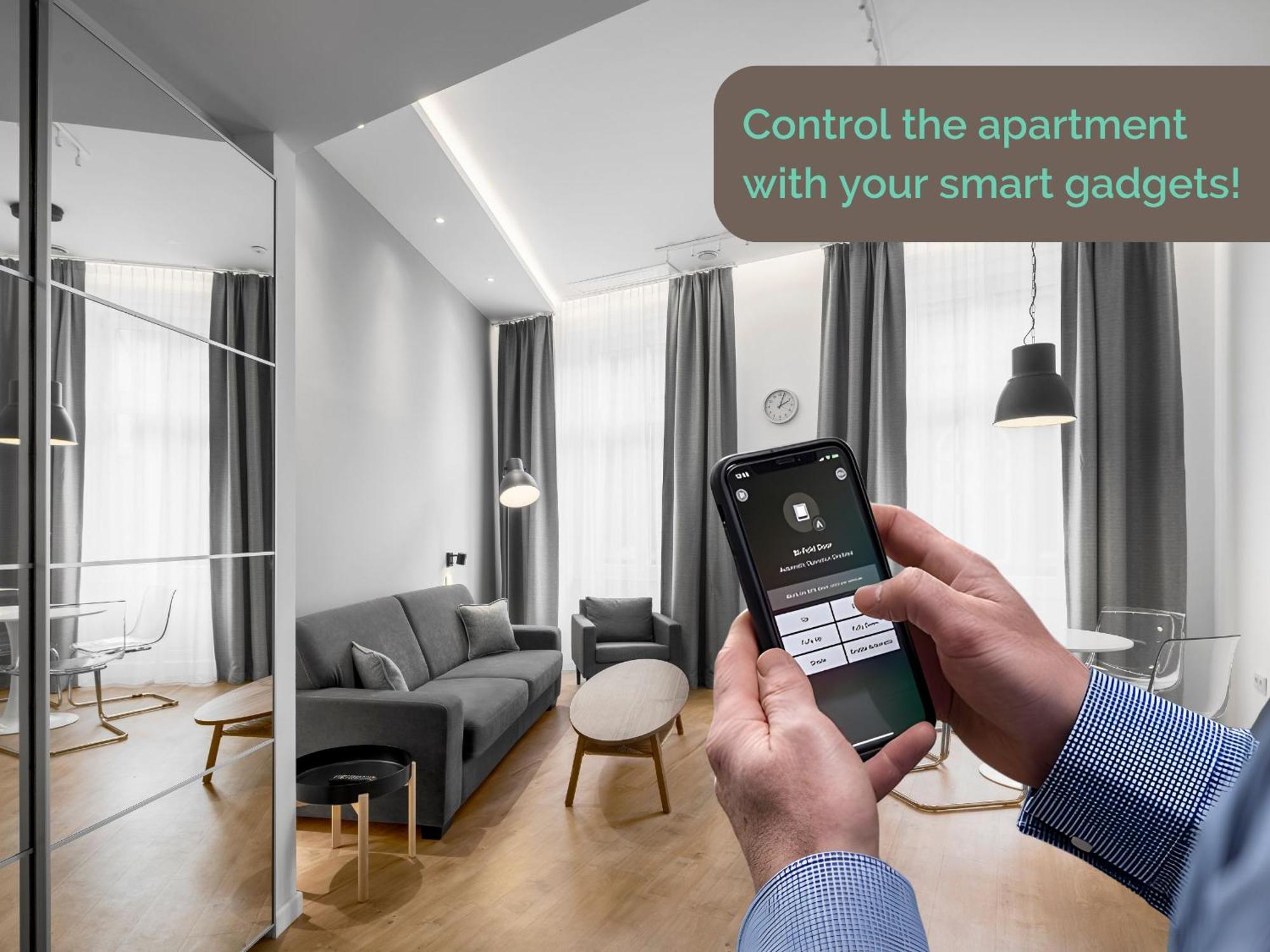 Jobelhome Apartments Budapest Ngoại thất bức ảnh